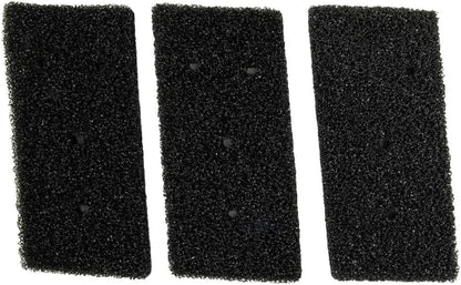 ya 26 10.21 baidi 3 pcs HX-Filters for Privileg 481010716911 Spon Filter