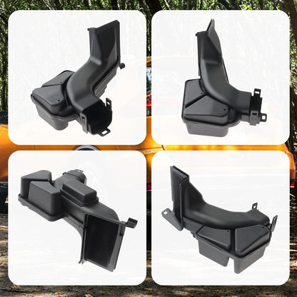 ya 4 8.14 Air Inlet Duct Intake Duct For 2014-2020 for Nissan Rogue 2.5L L4