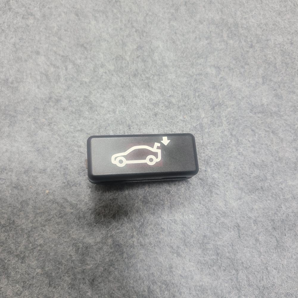 ya 4 8.8 Trunk lid Release Switch for BMW X5 E70 E71 07-14