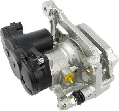 ya 5 8.24 baidi 1 Piece Left Rear for Mitsubishi for Outlander 17-22 Brake Cylinder Caliper 4605C043 New 