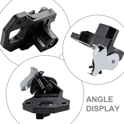 ya 26 10.21 baidi Choke Control Assembly 16600-Z8B-900 Choke Control Materials