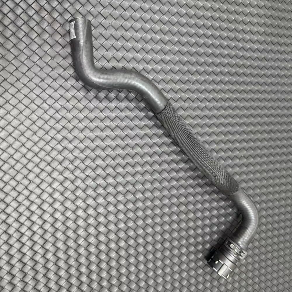 ya 11 9.14 baidiCoolant Hose for Audi for Q5 2009-2012 8R0819371E