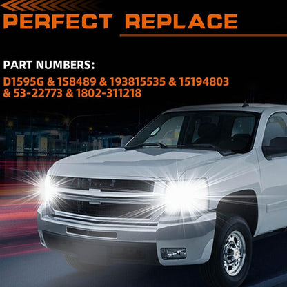 ya 6 8.24 baidi Green LED Headlight Switch for 03-06 for Chevy Silverado Suburban Tahoe Sierra at