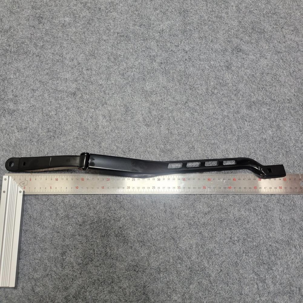 ya 2 8.15 Wiper Arm Set for Mercedes GL X166 12-19
