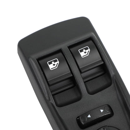 ya 9 10.24 Power Window Switch 5801484207 for IVECO Daily 2011-2014 EWS/VC/003A