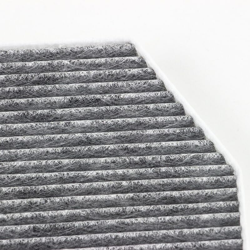 ya 10 9.16 zhengce Activated carbon cabin filter for x3 g01 g08 x4 g02 3' g20 z4 g29 f97 f98