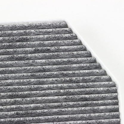 ya 10 9.16 zhengce Activated carbon cabin filter for x3 g01 g08 x4 g02 3' g20 z4 g29 f97 f98