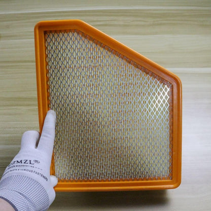 ya 23 10.7 baidi for Chevrolet Camaro 2010-2015 3.6L 6.2L Engine 92196275 Air Filter Element -