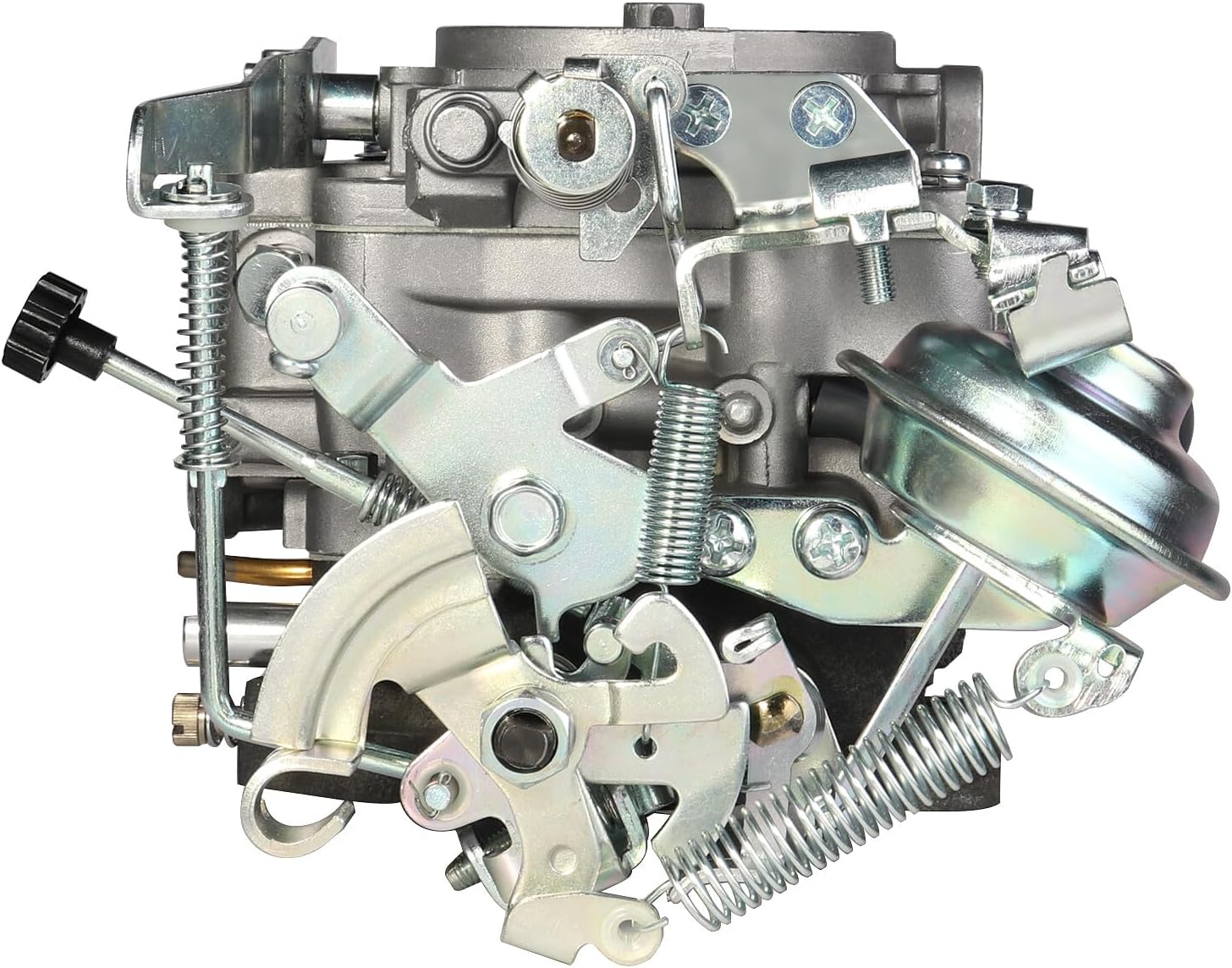 ya 2 8.15 Carburetor Fit for for Mitsubishi 4G32 MD-006219 Carby Tredia PICK UP L200 GALANT
