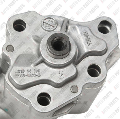 ya 10 9.16 baidi Engine oil pump compatible with for Land Rover L359 L538 2012-2016 2.0T LR053311
