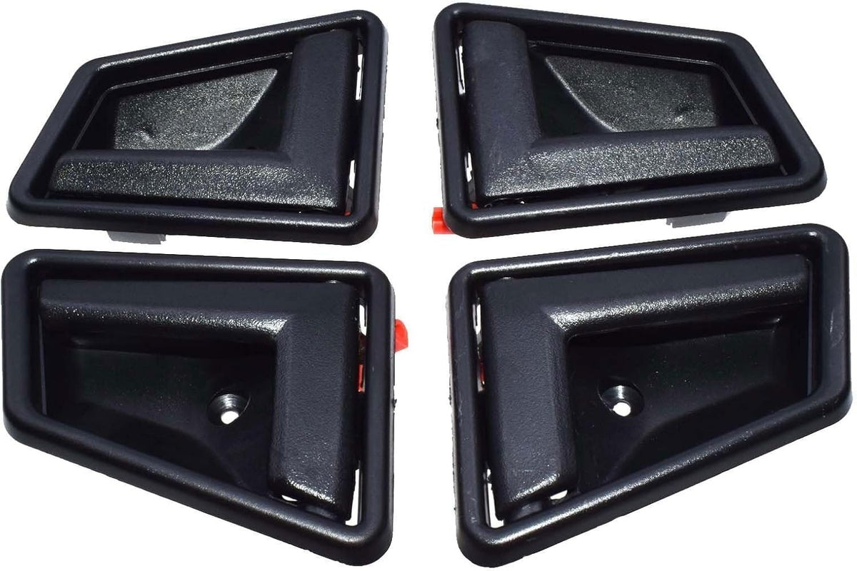 ya 4 8.8.2 Driver Passenger Interior Door Handle Fits for Suzuki Sidekick Vitara x4