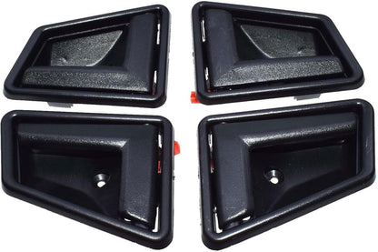ya 4 8.8.2 Driver Passenger Interior Door Handle Fits for Suzuki Sidekick Vitara x4