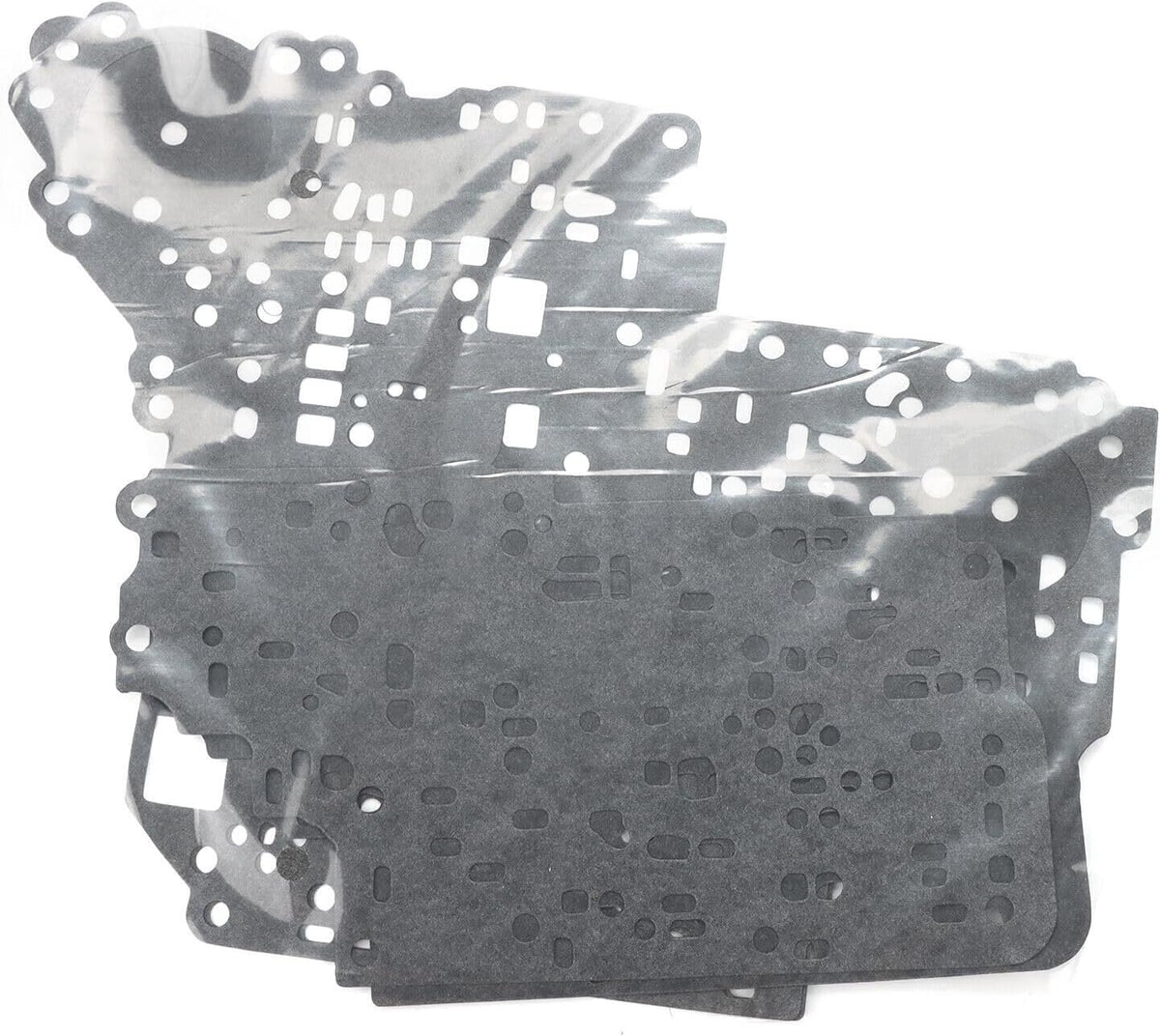 ya 10 9.16 baidi New Auto Transmission Overhaul Rebuild Kit Gasket Seals RE4F03A for Nissan