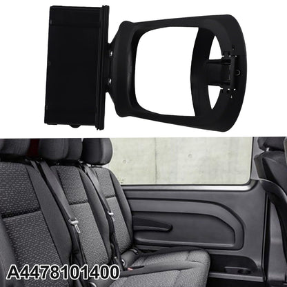 ya 23 10.7 baidi Third Row Insert Cup Holder for Mercedes for Vito W447 2015 2022 Easy to use