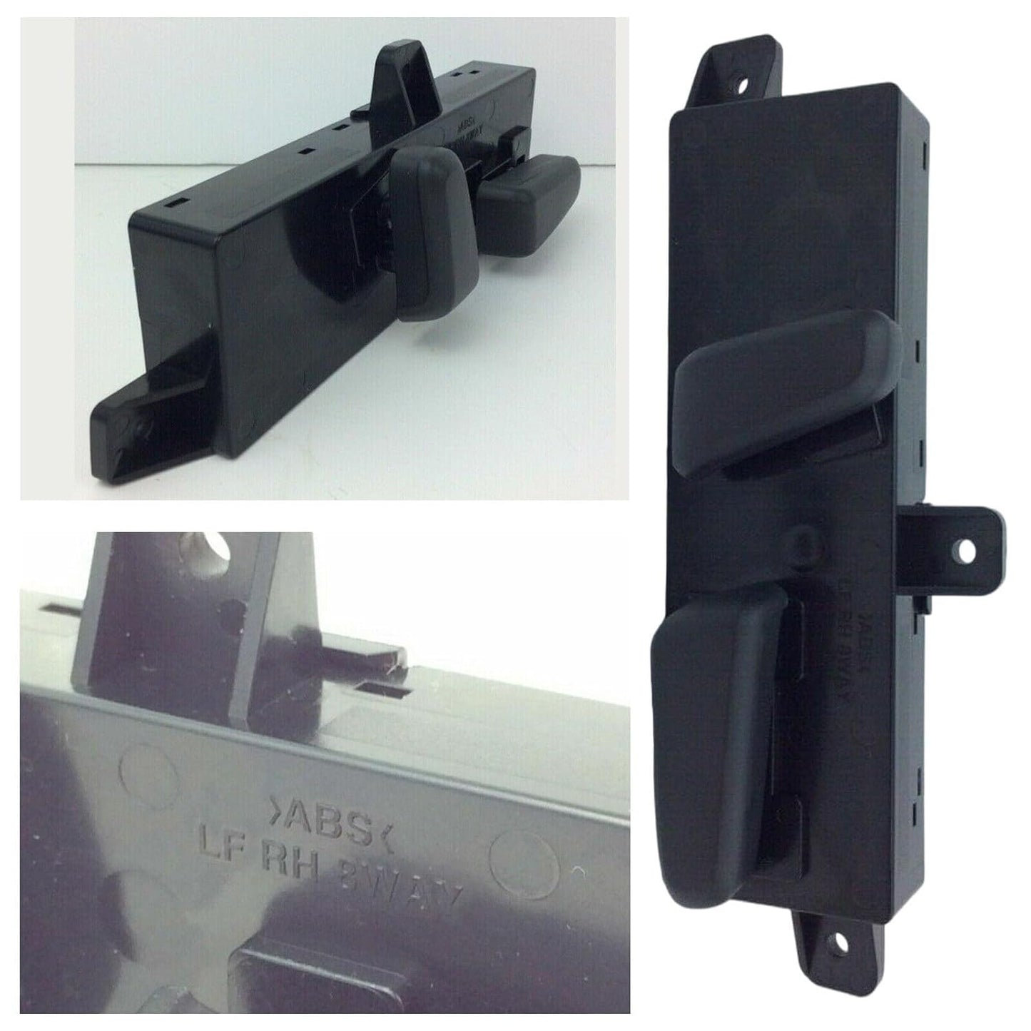 ya 6 8.24 baidi Front &Right Side Power for SEAT Switch 88295-C1000 Fit for Hyundai for Tucson 2016-2021