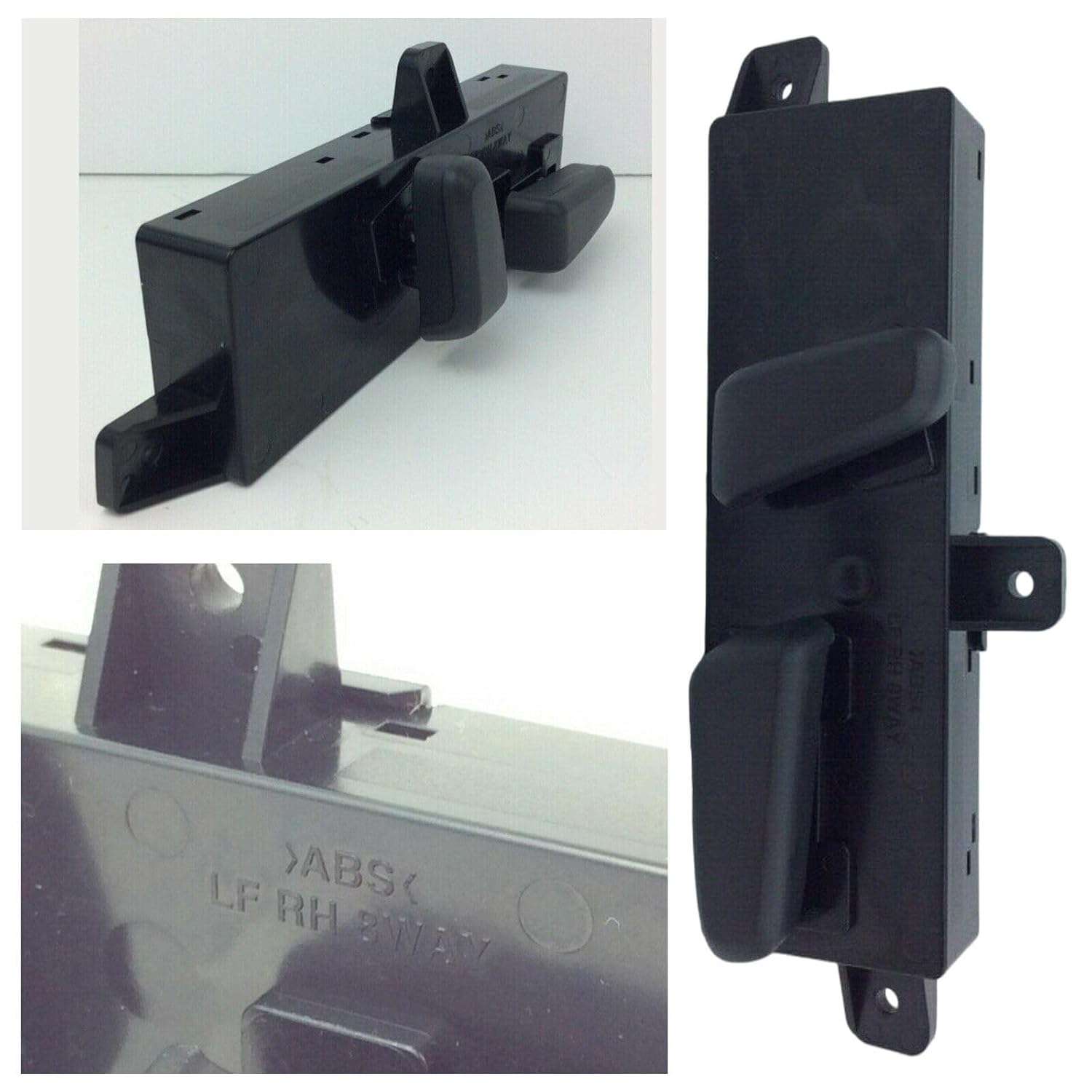 ya 6 8.24 baidi Front &Right Side Power for SEAT Switch 88295-C1000 Fit for Hyundai for Tucson 2016-2021