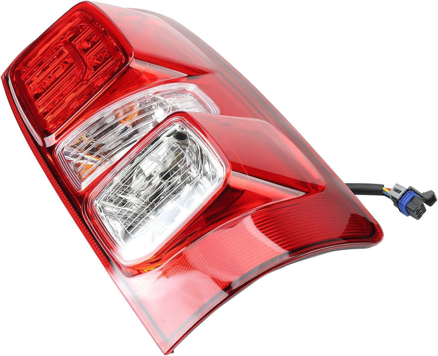 ya 4 8.24 baidi 1X LED Tail Light Lamp For 2012-2019 for Holden Colorado RG LTZ LS Z71 LT Right Side
