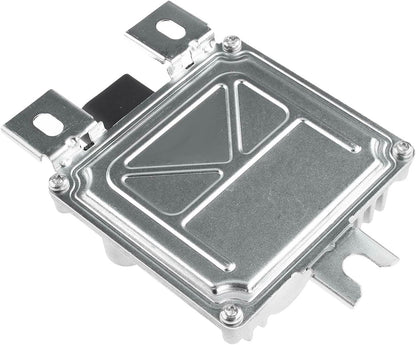ya 5 8.10 fuel injection control module for Porsche 911 Cayenne for PANAMERA for VW Touareg