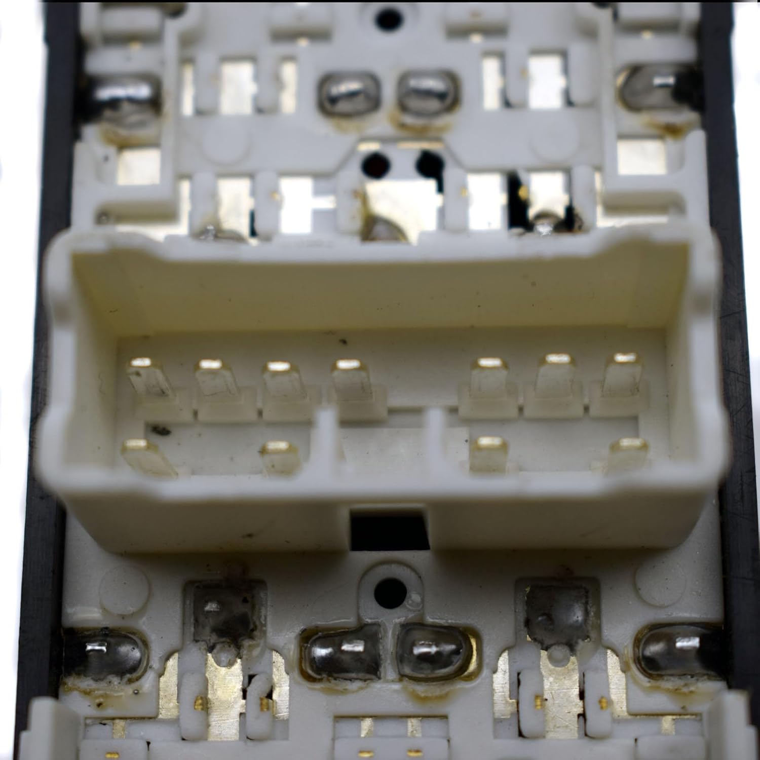 ya 4 8.8.2 202005158 Electric Power Window Master Control Switch for Chevrolet Aveo Pontiac
