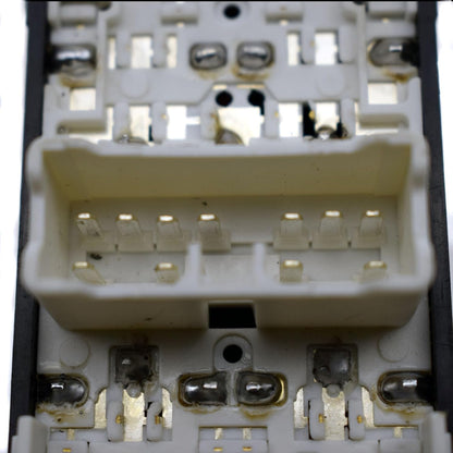ya 4 8.8.2 202005158 Electric Power Window Master Control Switch for Chevrolet Aveo Pontiac
