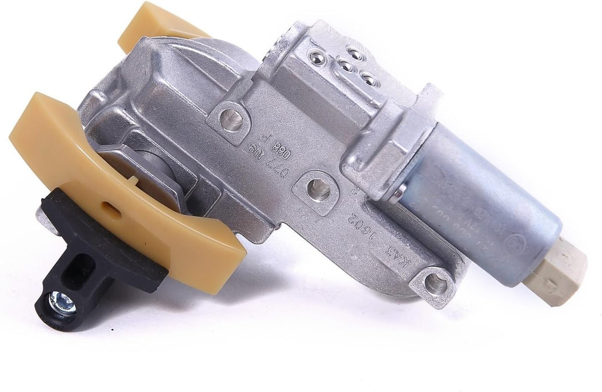 ya 10 9.16 baidi Camshaft Adjuster Timing Chain Tensioner Kit for VW Touareg for Audi A6 A8 4.2 V8