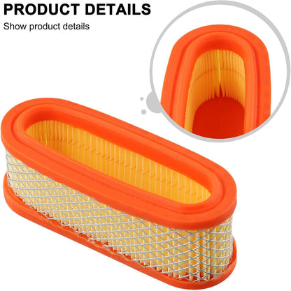 ya 26 10.21 baidi Parts Air Filter New Equipment Replacement