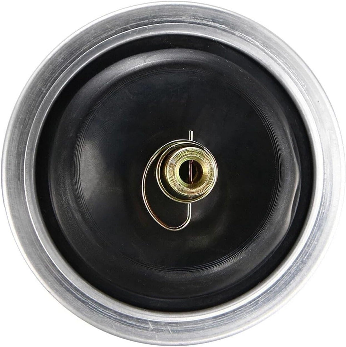 ya 5 8.10 Front 4WD Actuator Vacuum Pod Fits 83-04 S10 S15 Sonoma Blazer # 25031740