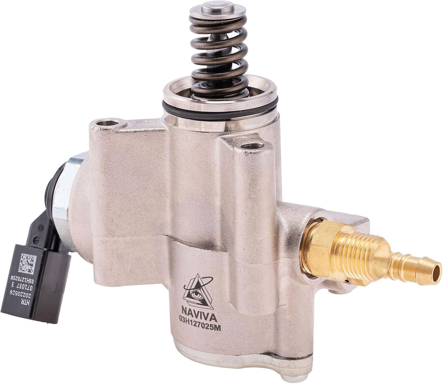 ya 5 8.10 High pressure fuel pump for VW CC B7 Passat B6 B7 3.6 FSI 4motion 03H127025M