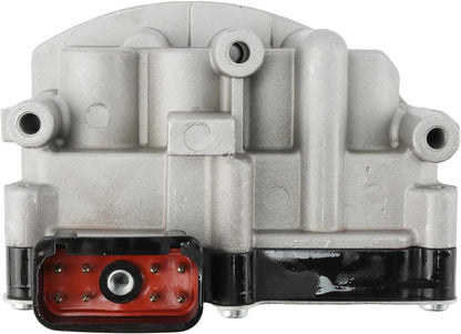 ya 10 9.16 baidi Transmission Shift Solenoid Fits Journey for Chrysler 200 for Plymouth Dynasty 5140429AA