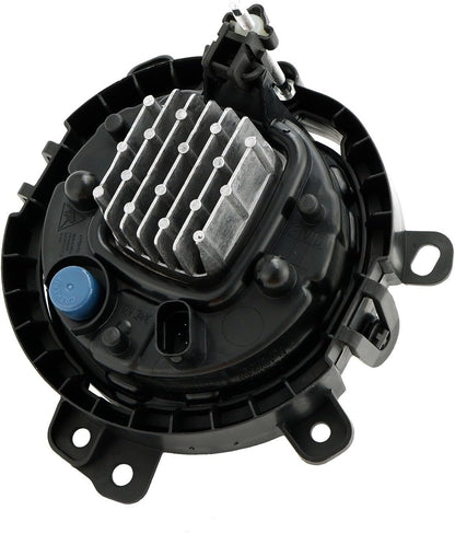 ya 14 9.20 zhengce LED Front Bumper Left & Right Fog Light Lamp for Mini F55 F56 F54 F57-1
