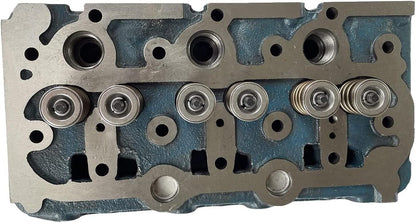 ya 27 10.13 baidi D750 Cylinder Head Full Gasket Set Fits B5200 B7100 Tractor 220 320 Excavator