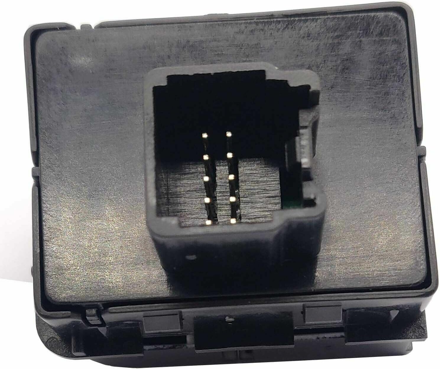 ya 5 8.24 baidi 68105206AC Trailer Brake Control Module Switch for for Ram 1500 3500 4500 5500Durango