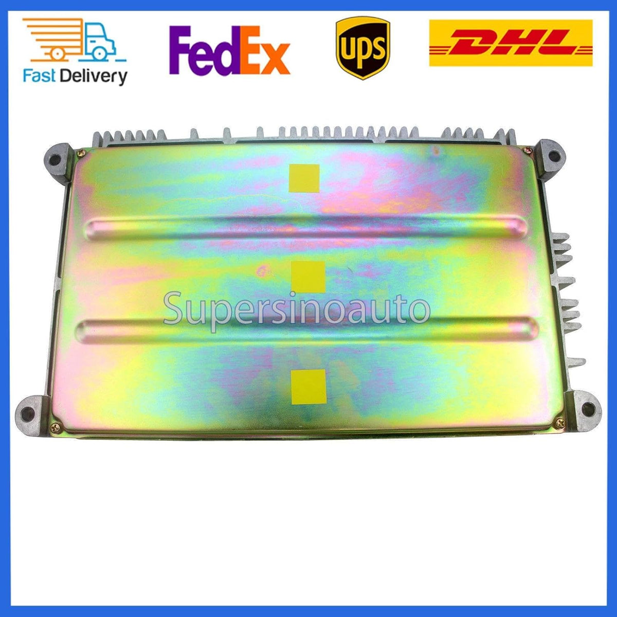 ya 16 10.20 baidi YN22E00146F1 YN22E00146F2 Controller for Kobelco Excavator SK200-6E SK210-6E