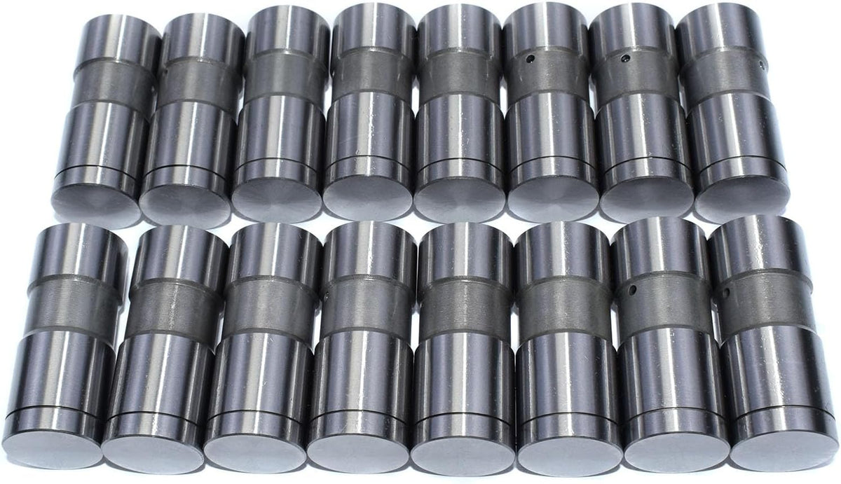 ya 12 10.8 baidi HYDRAULIC VALVE LIFTERS 16 pcs ERC4949 for for Land Rover Discovery for Range Rover -