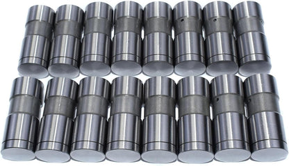 ya 12 10.8 baidi HYDRAULIC VALVE LIFTERS 16 pcs ERC4949 for for Land Rover Discovery for Range Rover -