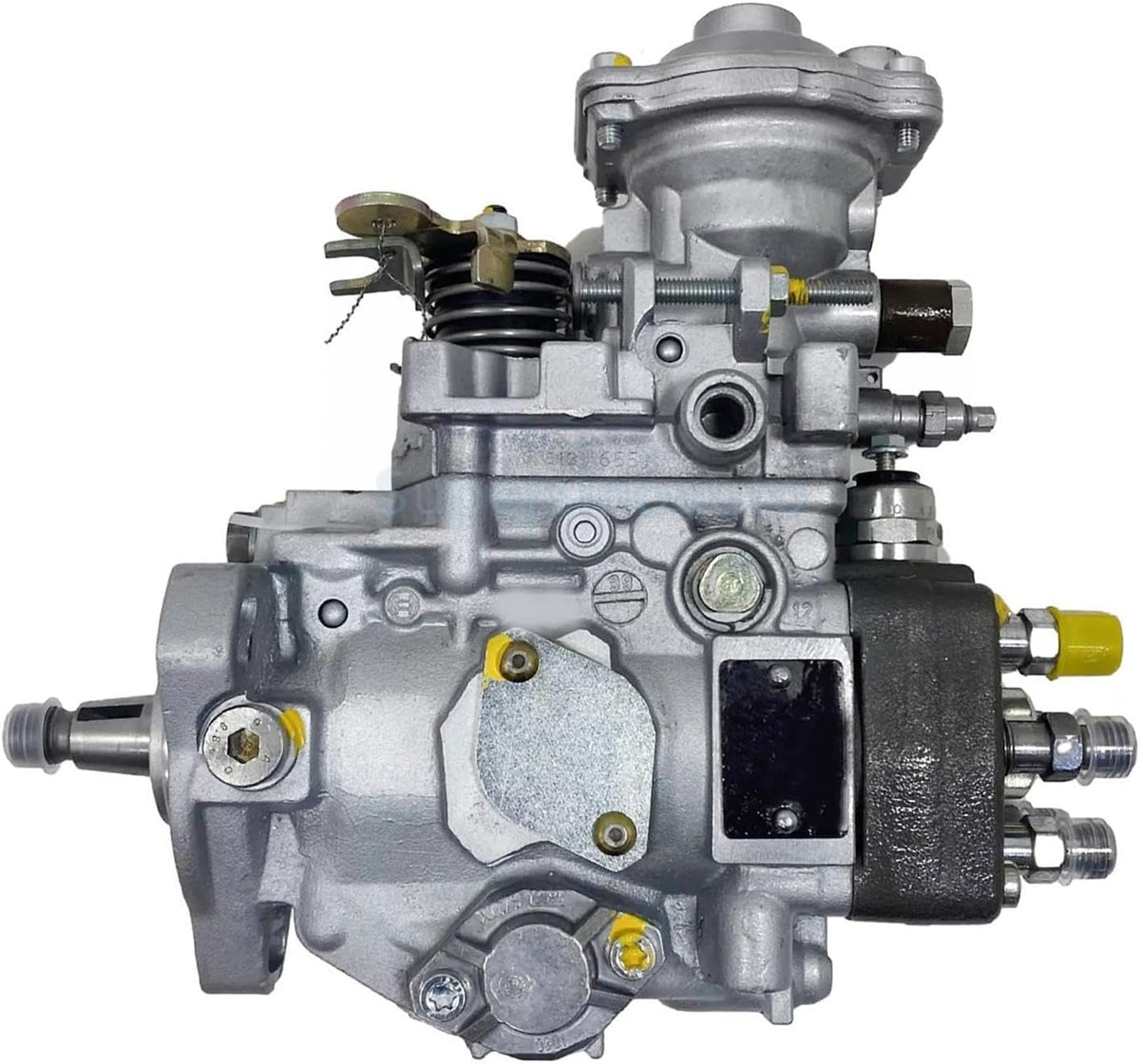 ya 27 10.13 baidi Diesel Fuel Pump 0460426143 3918282 For 6BT5.9 6B 5.9L Engine