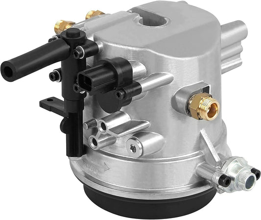 ya 4 8.8.2 Fuel Filter Housing Assembly for Ford 7.3L Powerstroke Diesel for Ford F-250