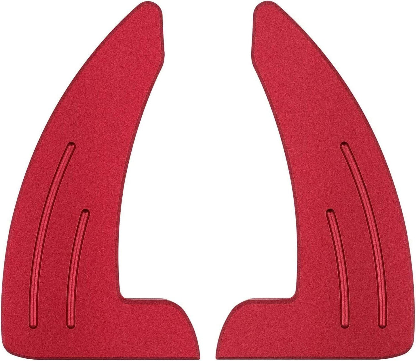 ya 5 8.24 baidi Steering Wheel Shift Paddle Extended Shifter Trim fit for Dodge for Challenger