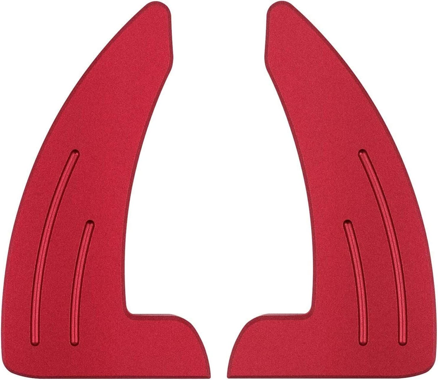 ya 5 8.24 baidi Steering Wheel Shift Paddle Extended Shifter Trim fit for Dodge for Challenger