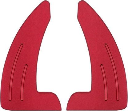 ya 5 8.24 baidi Steering Wheel Shift Paddle Extended Shifter Trim fit for Dodge for Challenger