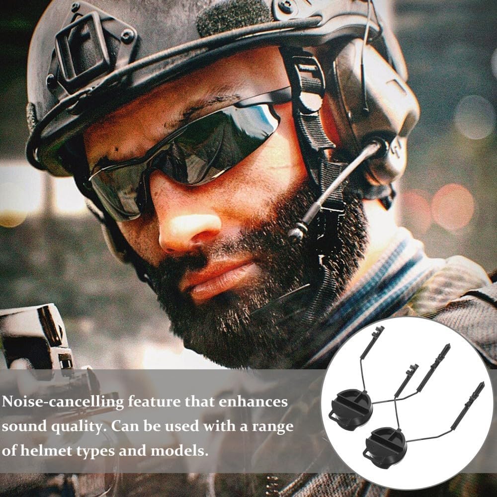 ya 4 8.14 Headphone Stand Portable Headphones Holder Rack Headset Clamp Replaceable