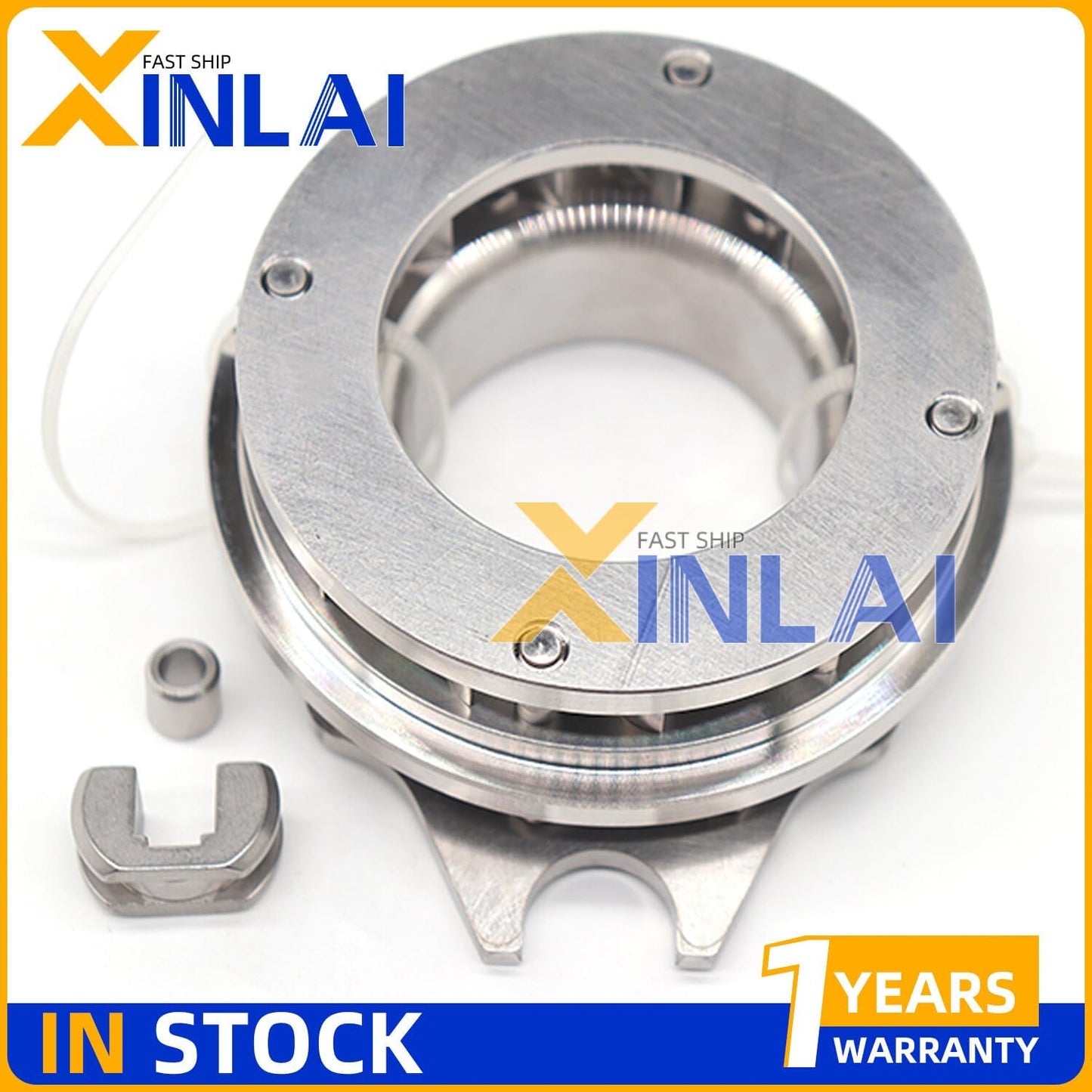 ya 4 8.24 baidi Turbo for Charger nozzle ring for Mitsubishi for Pajero III/L 200 2,5 TDI MR968080