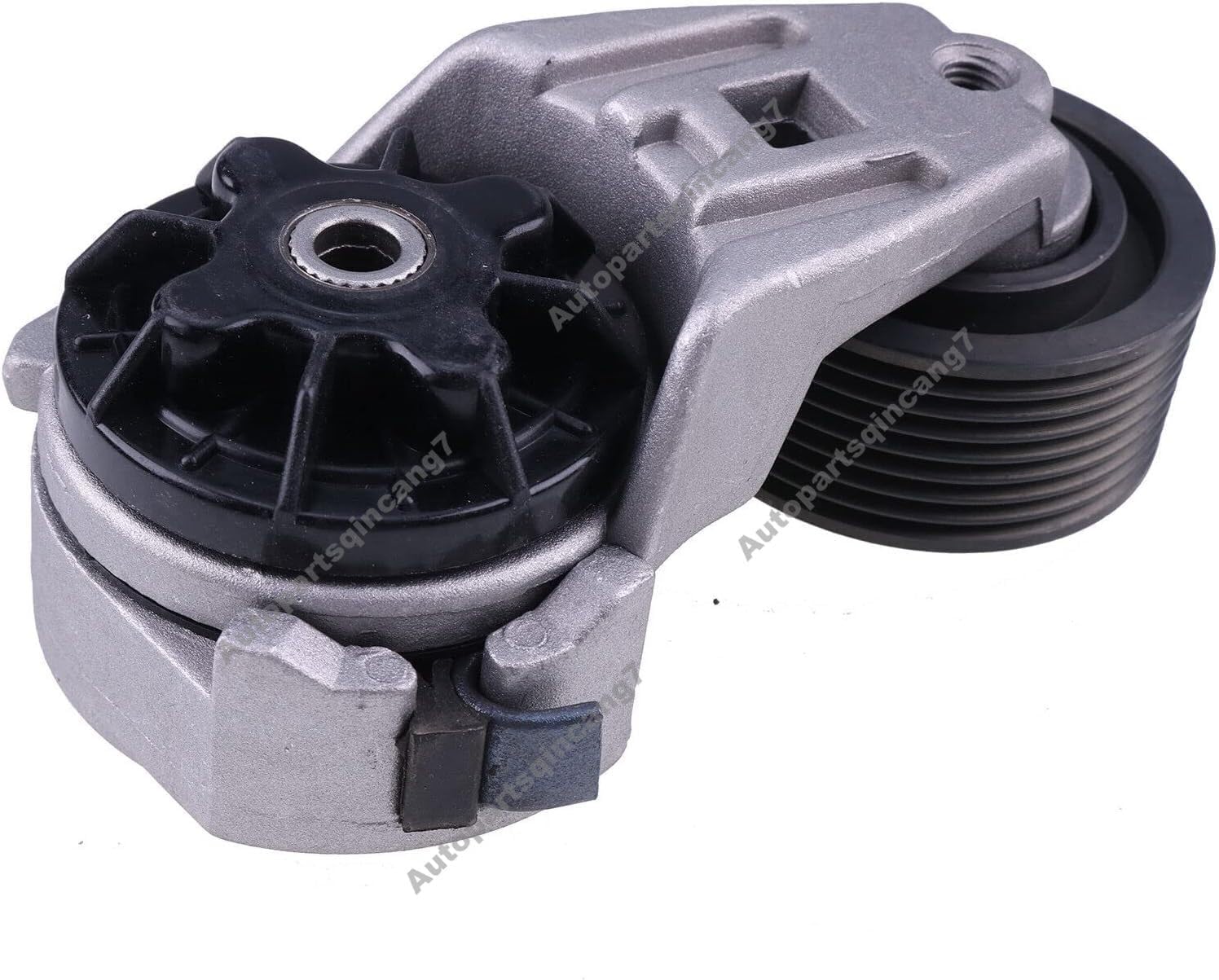ya 6 8.24 baidi Belt Tensioner 87436755 for CASE CX240LR CPX610 2388 CX210 CX240 STX280 2377