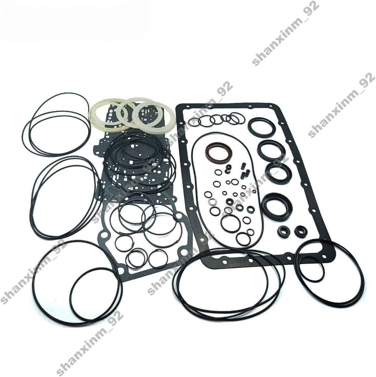 ya 10 9.16 baidi A750E A750F Auto Transmission Overhaul Rebuild Kit Gasket Fit for Toyota for 4Runner