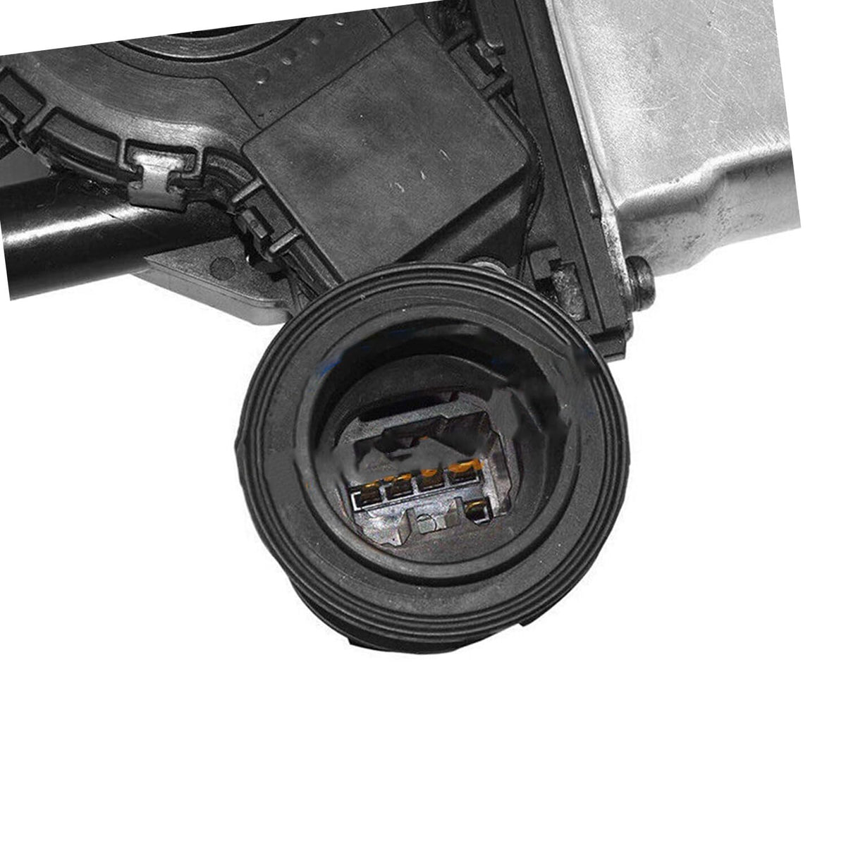 ya 12 10.8 baidi Front Driver Side Power Window Motor W/85720-42070 for Toyota for RAV4 2001-2005