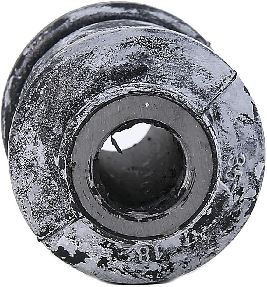 ya 11 9.14 zhengce Front Control Arm Bushing W/Self-protected Wax for VW for Passat 1988-1997