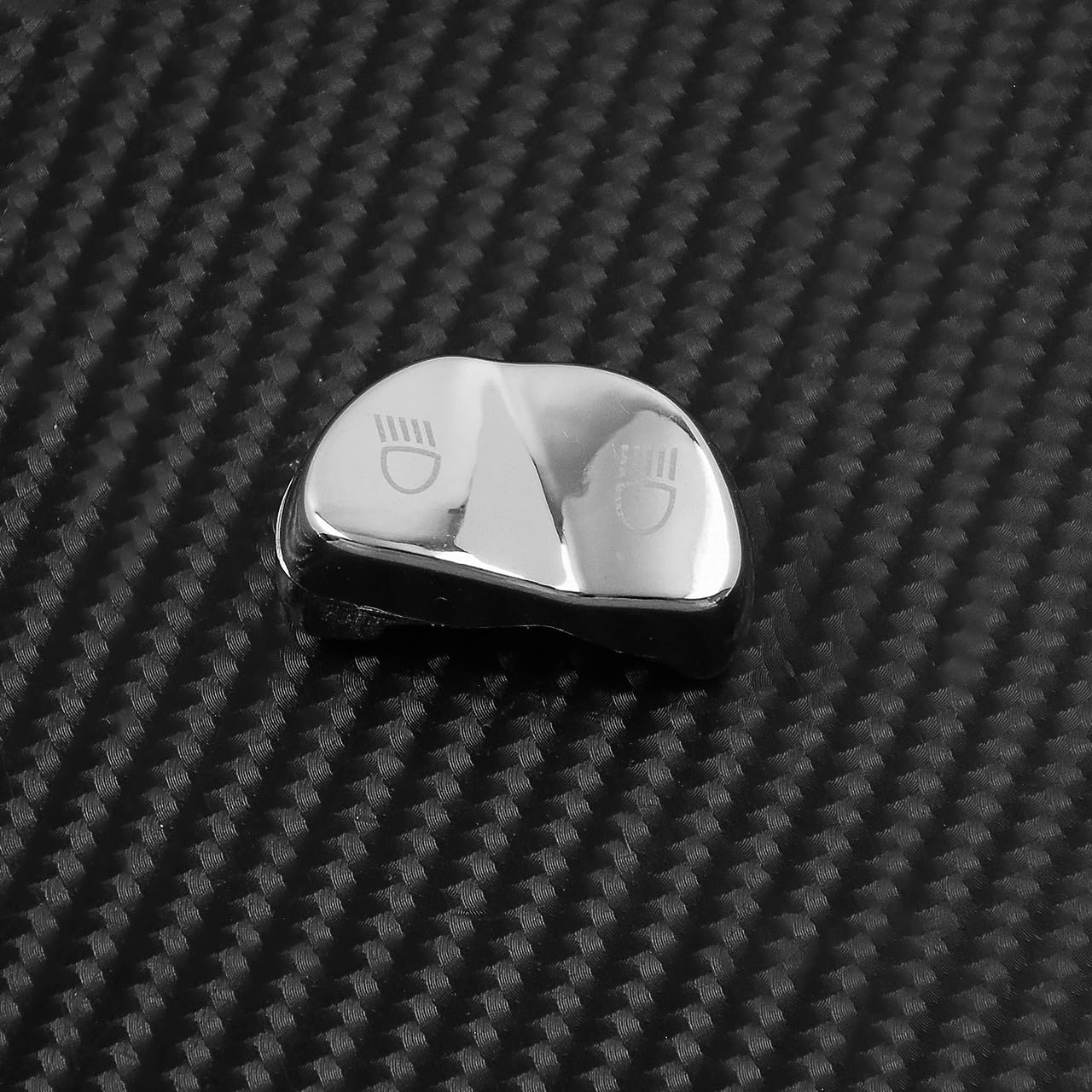 ya 4 8.24 baidi 7Pcs Hand Controls Housing Replacement Switch Button Cap Fit For Victory Chrome