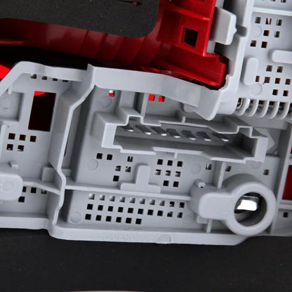 ya 10 9.16 zhengce Left rear LED brake tail light red for 2011-14 for Mercedes-Benz W204 C250