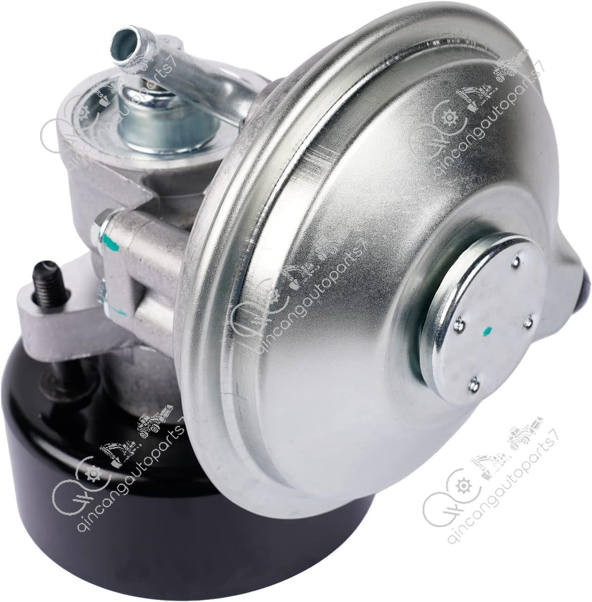 ya 11 9.14 baidiMechanical Vacuum Pump F6TZ2A451AA 904-805 for Ford E-350 F-350 F-450 F-550