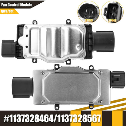 ya 8 8.24 baidi 1137328464 1137328567 RADIATOR FAN CONTROL MODULE for Ford FOCUS C-Max for Volvo V40